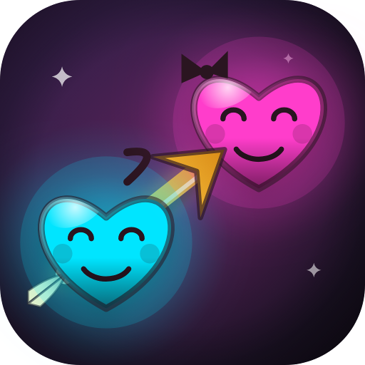 Arrowheart Icon